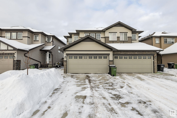 2518 19A Avenue, Edmonton