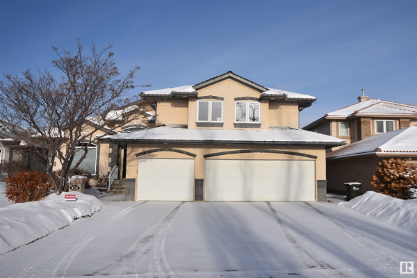 88 NOTTINGHAM Harbour, Sherwood Park