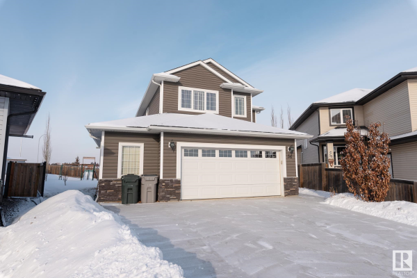 36 WILLOWDALE Place, Stony Plain