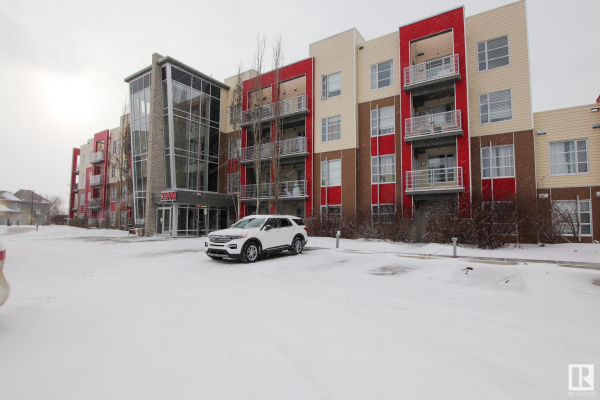 418 2590 ANDERSON Way, Edmonton