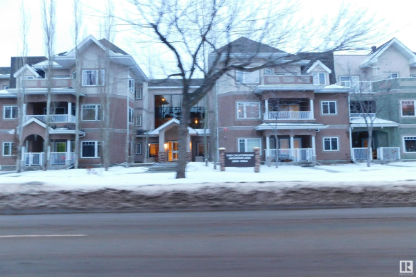 302 8931 156 Street, Edmonton