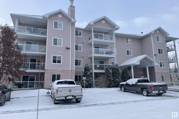201 5106 49 Avenue, Leduc