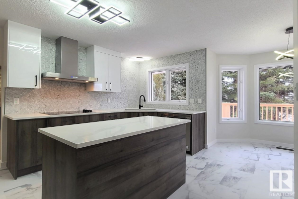 107 OWER PLACE Place, Edmonton