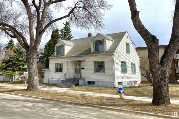 10050 86 Avenue, Edmonton