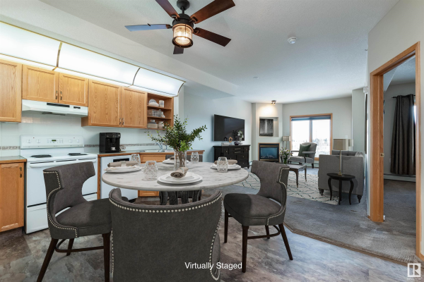 431 200 BETHEL Drive, Sherwood Park