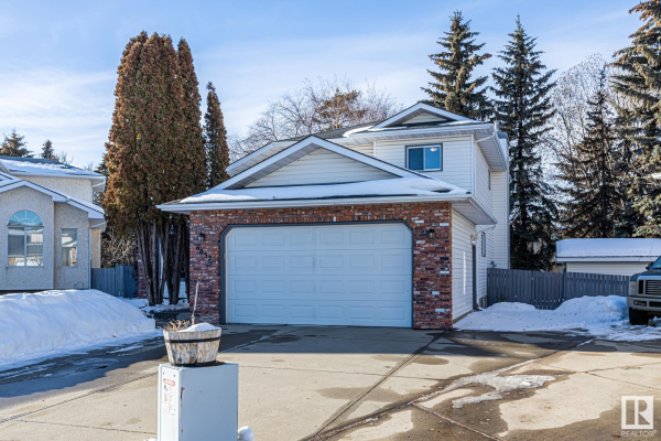 6032 37B Avenue, Edmonton