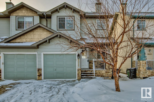 9055 SCOTT Crescent, Edmonton