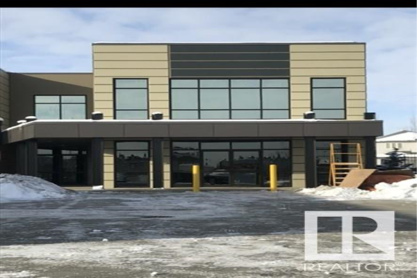 5010 162 Avenue, Edmonton