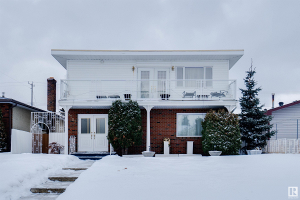 5707 92A Avenue, Edmonton