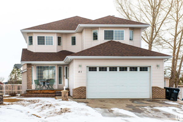 41 DONNELY Terrace, Sherwood Park