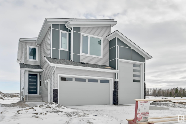 57 Dalquist Bay, Leduc