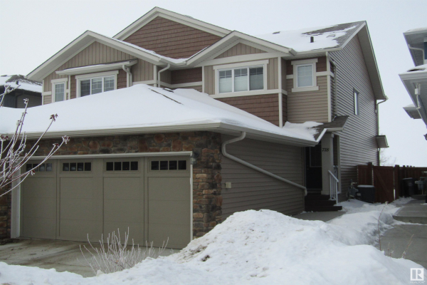 718 BERG Loop, Leduc