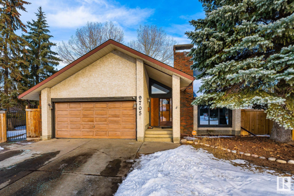 9705 85A Street, Fort Saskatchewan