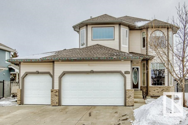 3221 60 Street, Beaumont