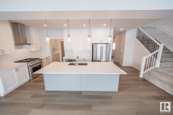 212 Caledon Crescent, Spruce Grove