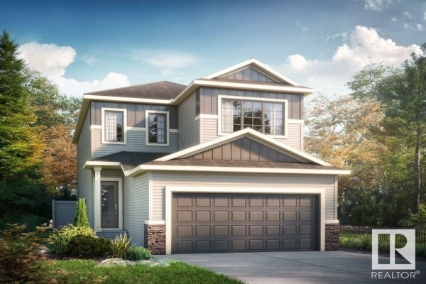 9454 PEAR Crescent, Edmonton