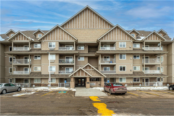 202A 6 SPRUCE RIDGE Drive, Spruce Grove