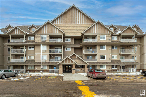 202A 6 SPRUCE RIDGE Drive, Spruce Grove