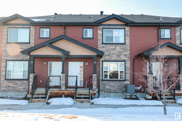 30 301 PALISADES Way, Sherwood Park