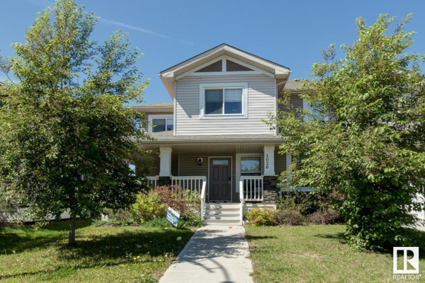 1026 175 Street, Edmonton