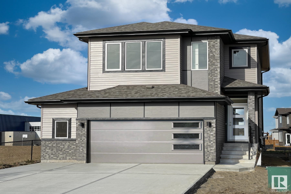 50 Calista Way, Spruce Grove