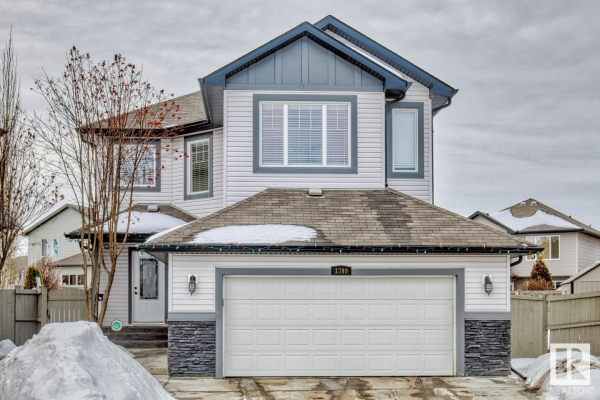 1399 113 Street, Edmonton