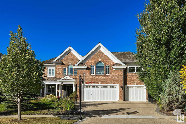 18 KANDLEWICK Close, St. Albert
