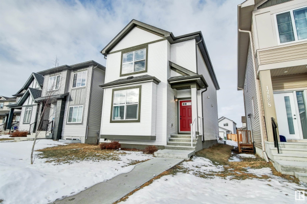 17824 59 Street, Edmonton