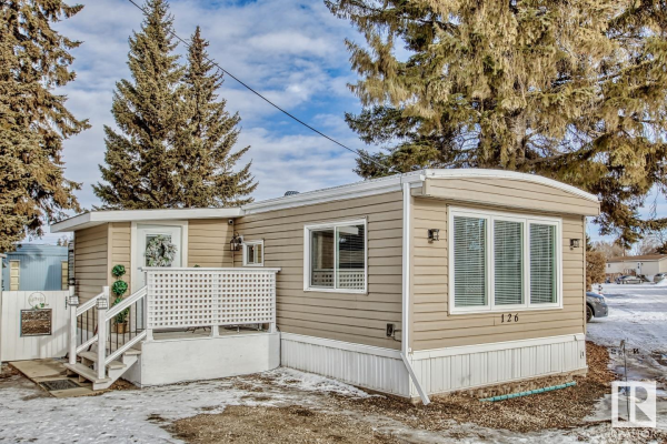 126 305 Calahoo Road, Spruce Grove