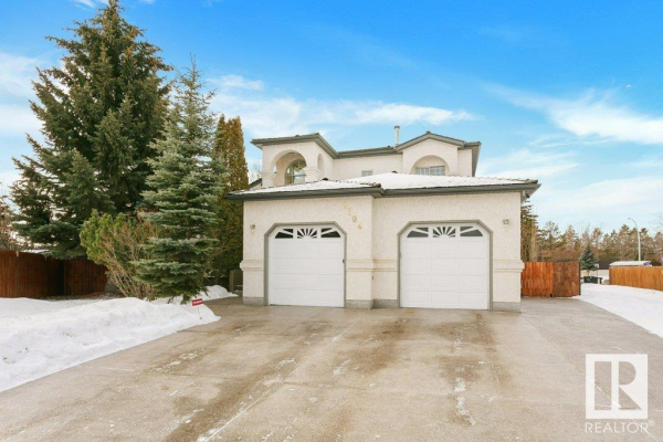 2304 113A Street, Edmonton