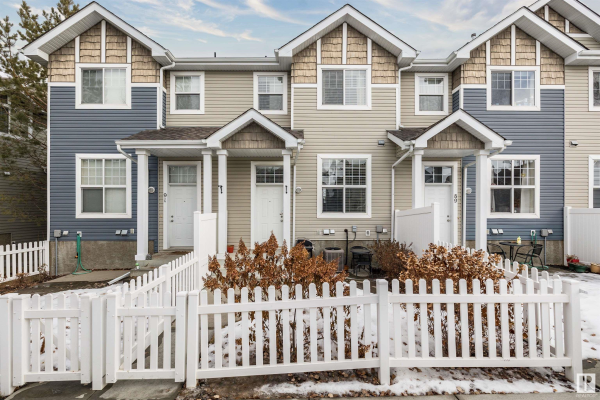 90 5604 199 Street, Edmonton