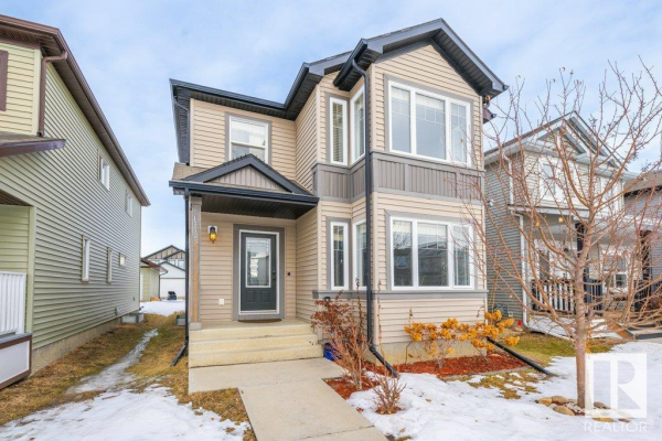 17724 6 Avenue, Edmonton