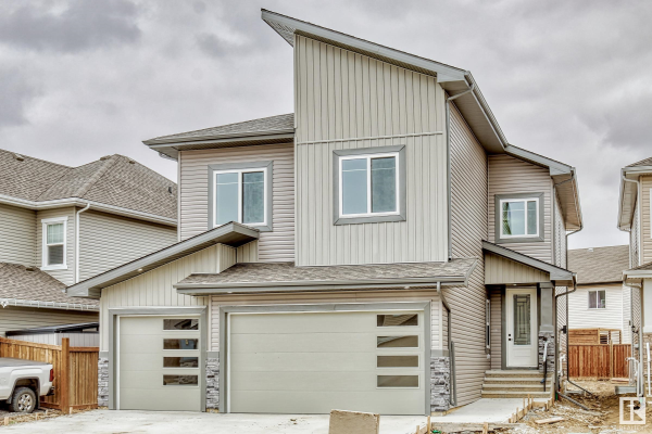 26 SPRING Link, Spruce Grove