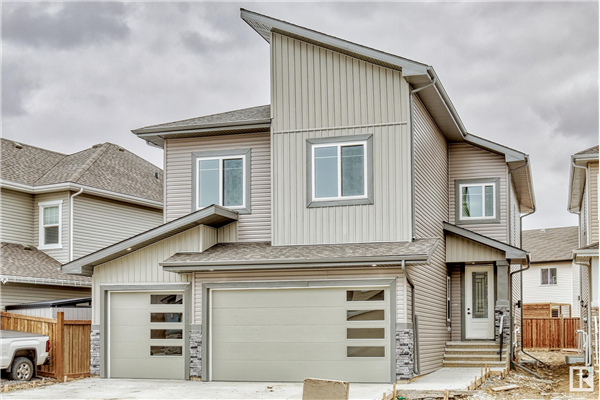 26 SPRING Link, Spruce Grove