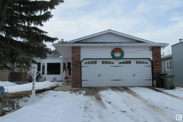 17812 93 Street, Edmonton