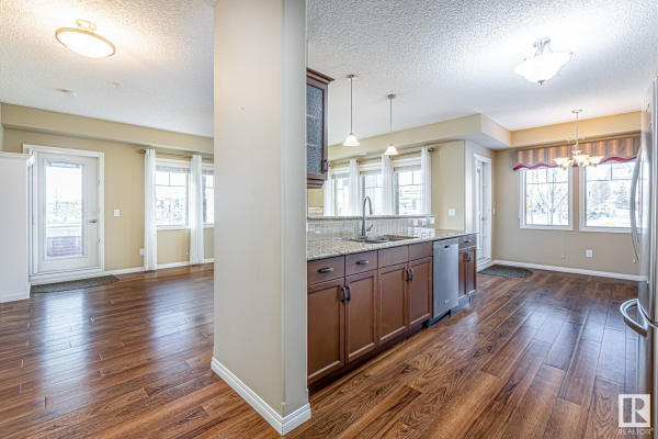 114 4450 MCCRAE Avenue, Edmonton