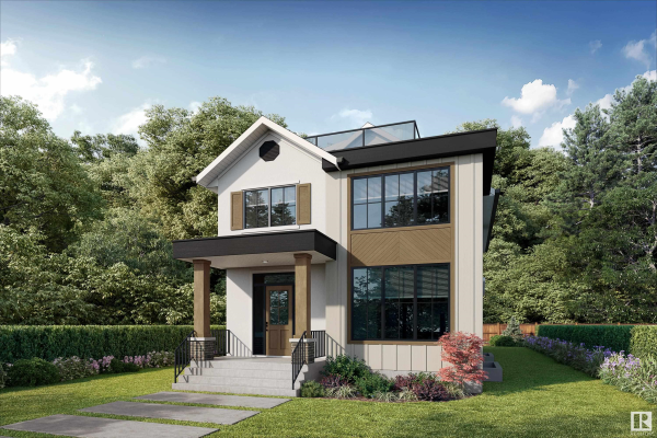 4125 ASPEN Drive W, Edmonton