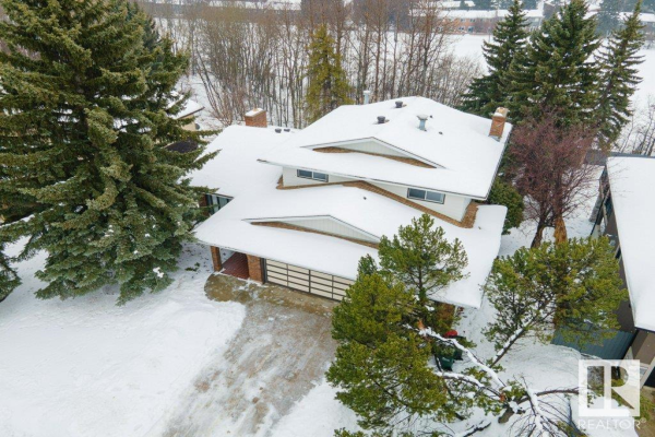 77 BEAUVISTA Drive, Sherwood Park