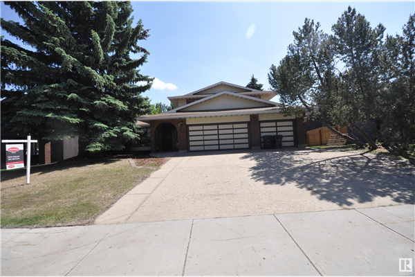77 BEAUVISTA Drive, Sherwood Park