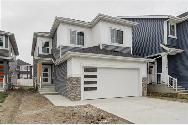 548 STOUT Bend, Leduc