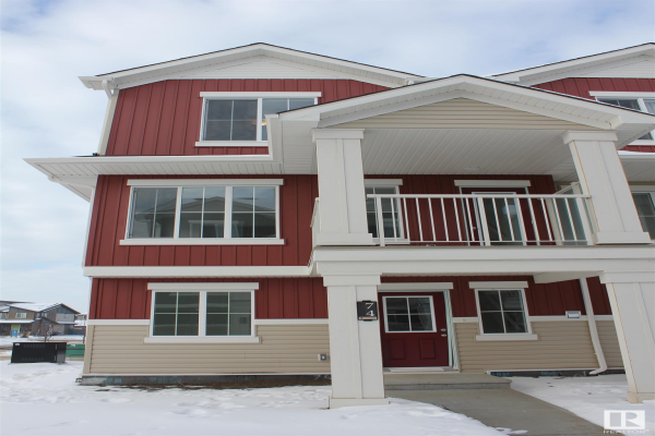 74 1110 Daniels Link, Edmonton