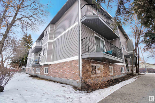 101 8527 82 Avenue, Edmonton
