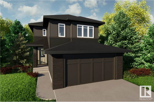 68 PROSPECT Place, Spruce Grove