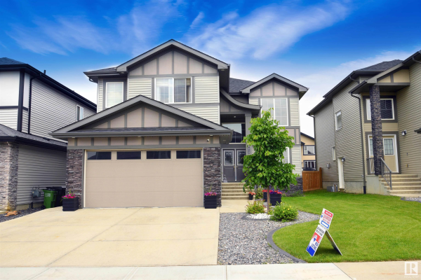 4650 CHARLES Way, Edmonton