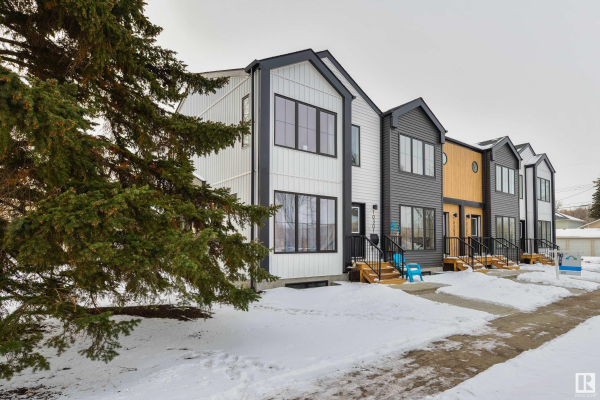 10303 121 Avenue, Edmonton