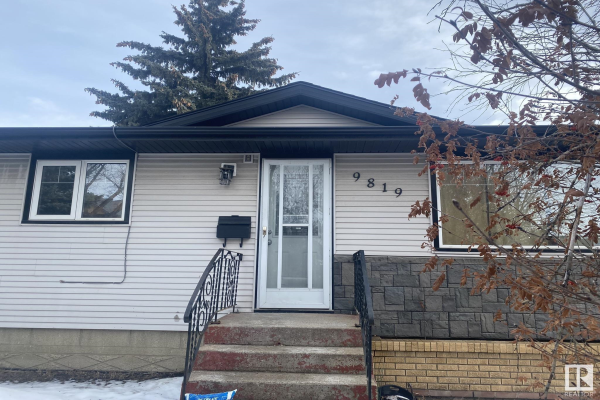 9819 149 Street, Edmonton