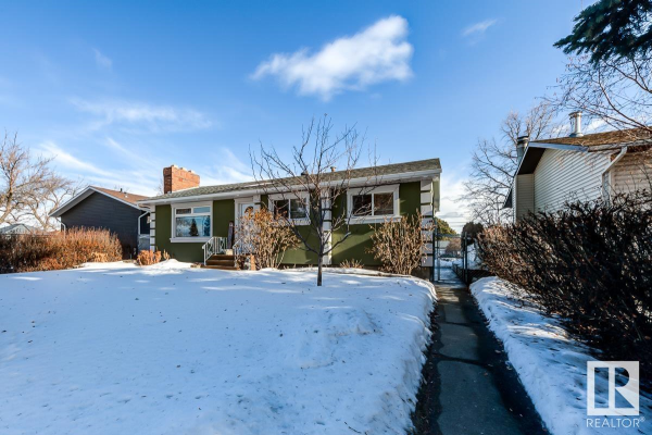 46 BELMONT Crescent, Spruce Grove