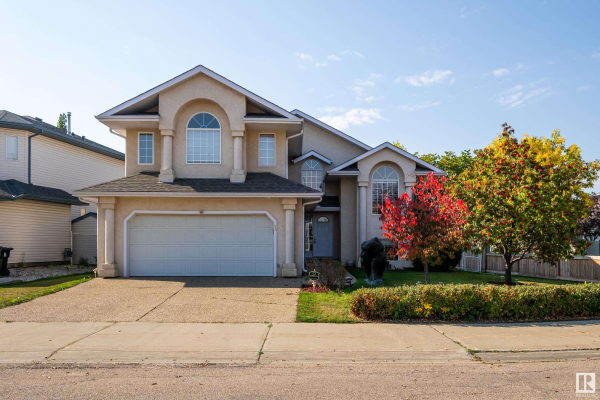 1 LINKSIDE Court, Spruce Grove