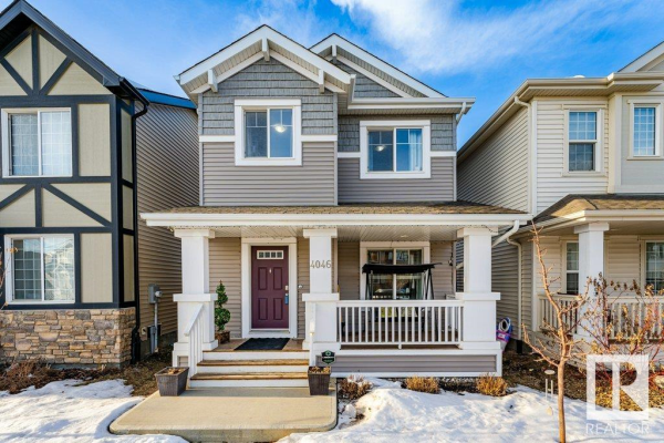 4046 CHAPPELLE Green, Edmonton