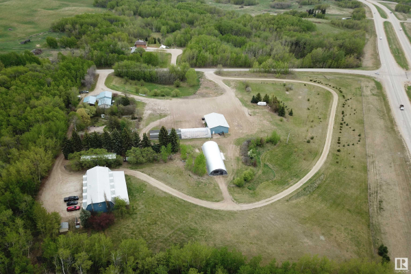 53014 Rge Rd 14, Rural Parkland County